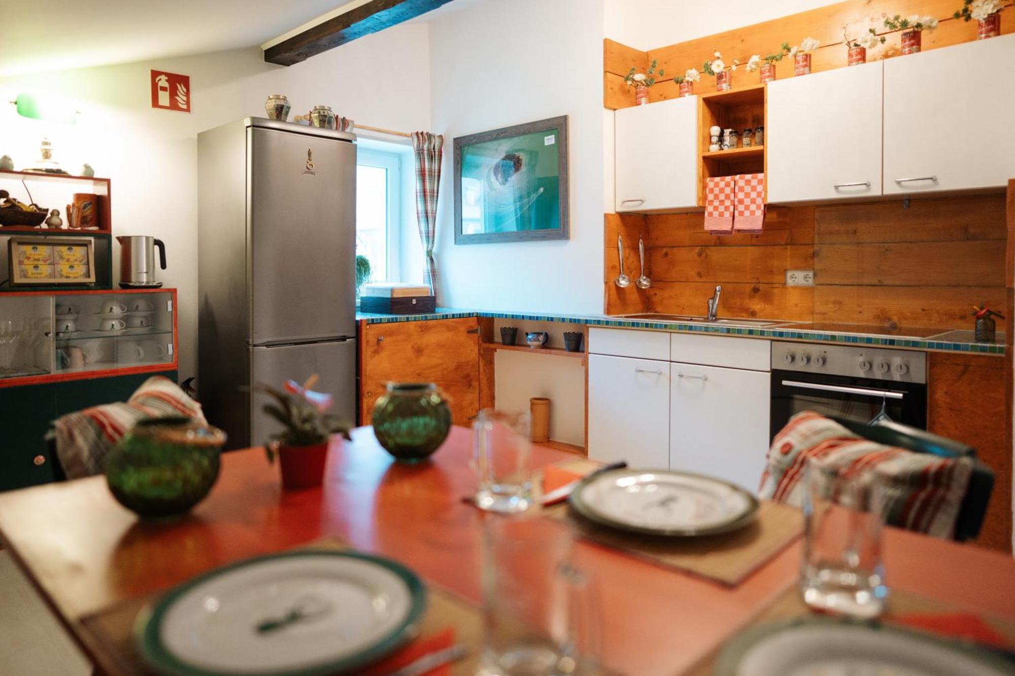 Appartement Schwalbennest Velden à Velden am Wörther See Extérieur photo