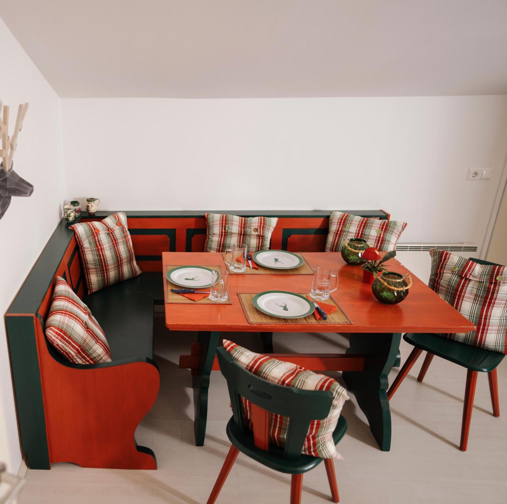 Appartement Schwalbennest Velden à Velden am Wörther See Extérieur photo