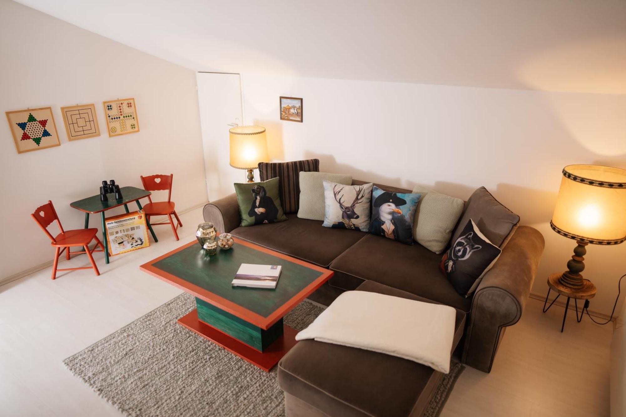 Appartement Schwalbennest Velden à Velden am Wörther See Extérieur photo