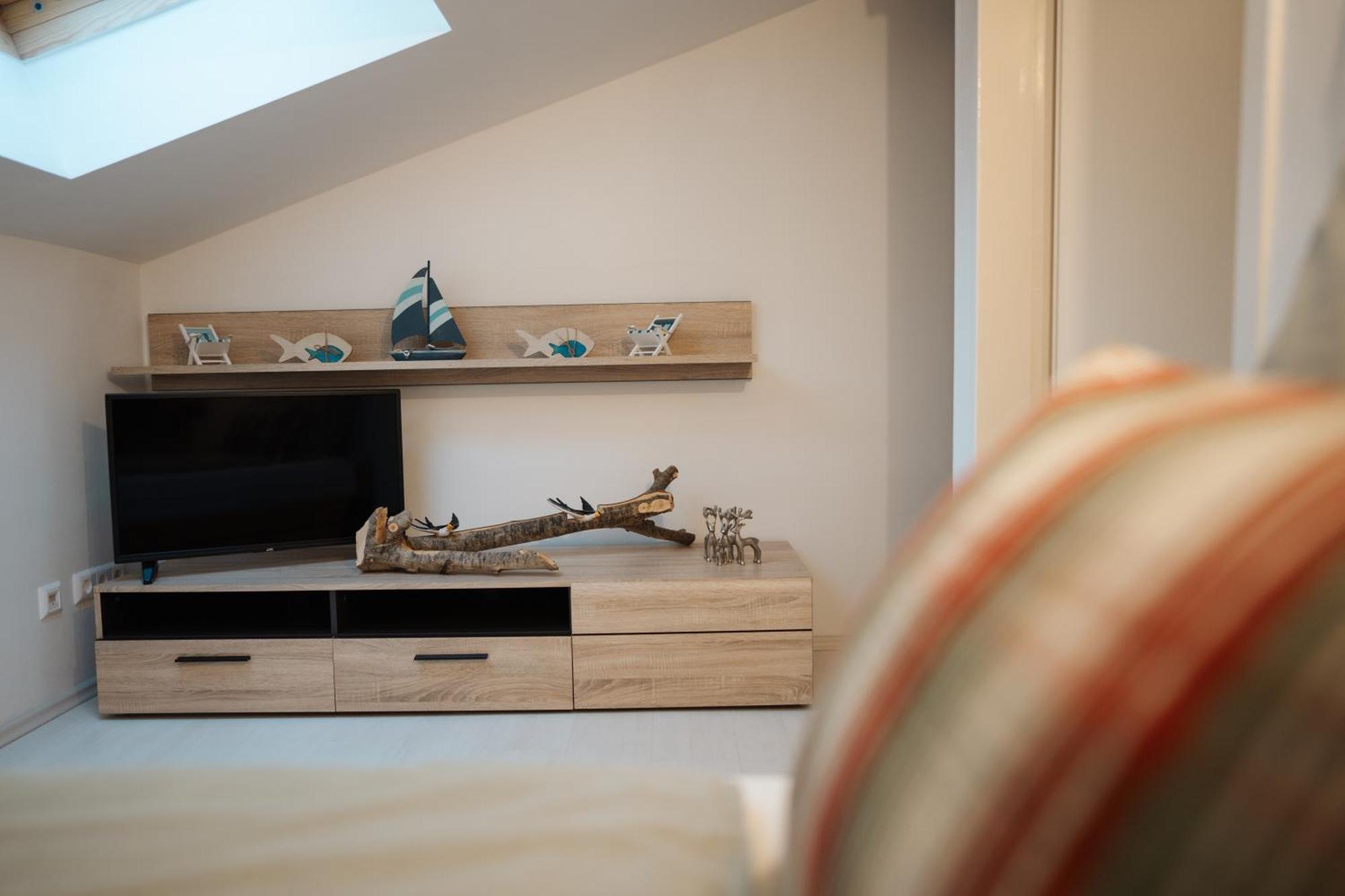 Appartement Schwalbennest Velden à Velden am Wörther See Extérieur photo
